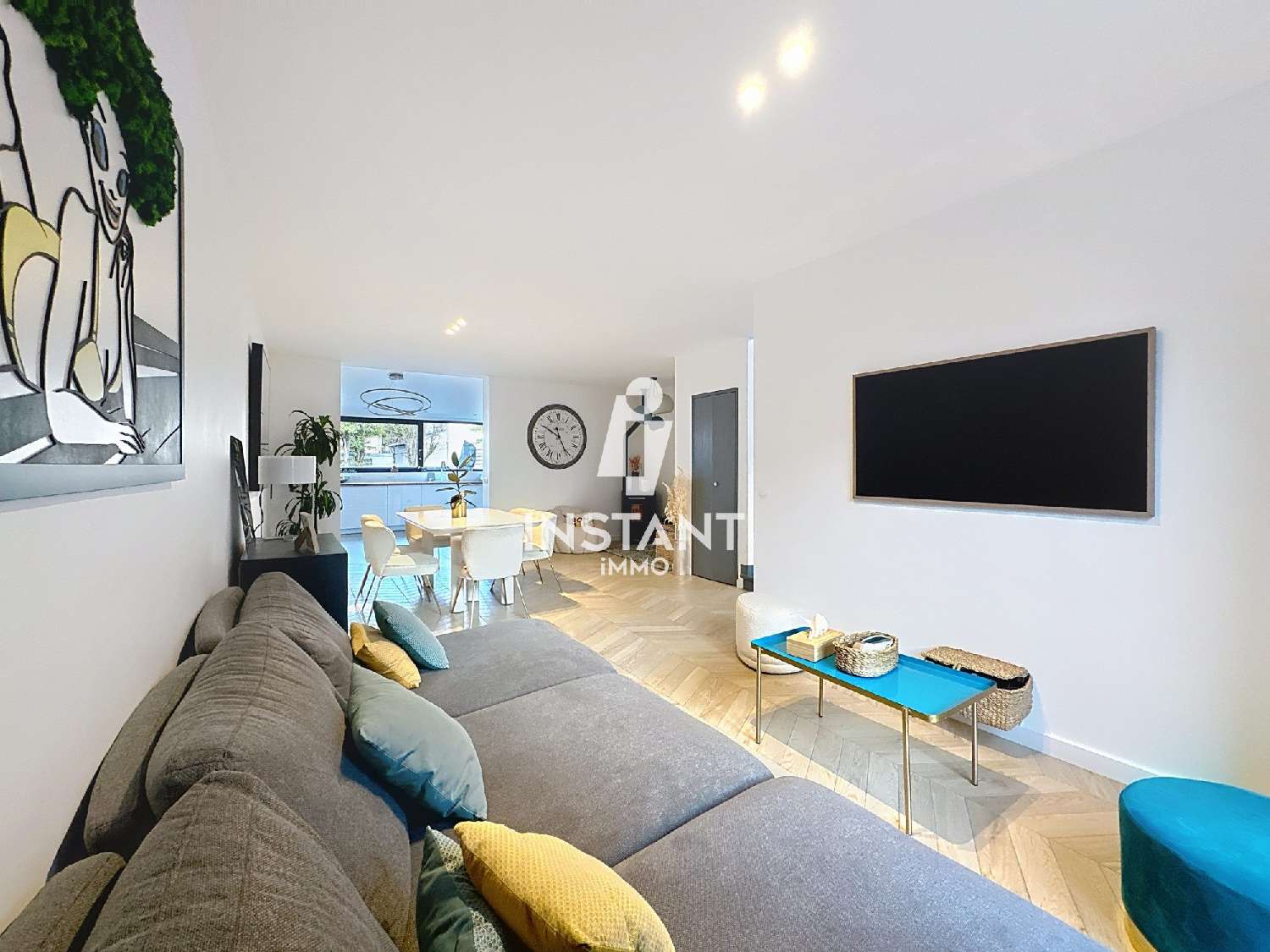  à vendre maison Maisons-Alfort Val-de-Marne 5