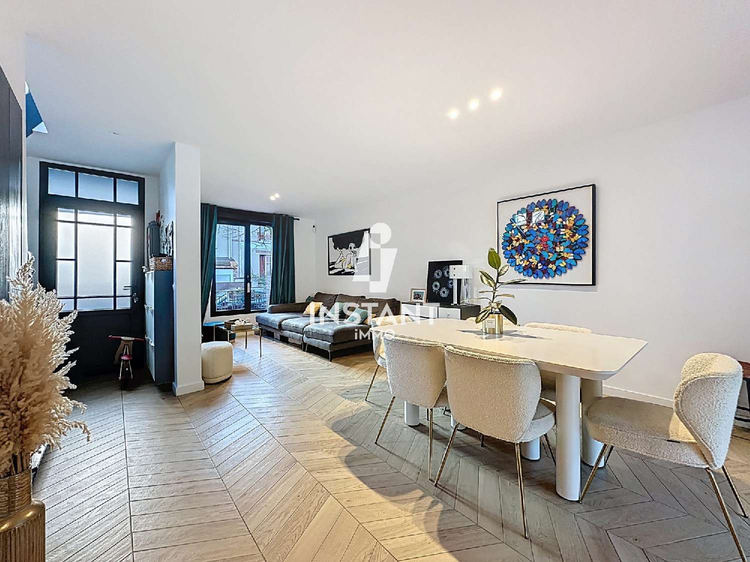  à vendre maison Maisons-Alfort Val-de-Marne 7