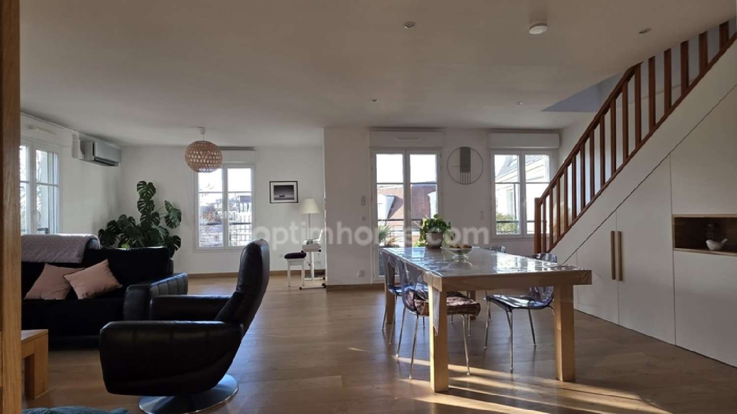 for sale house Maisons-Alfort Val-de-Marne 1