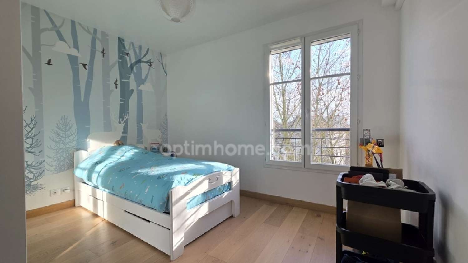 for sale house Maisons-Alfort Val-de-Marne 4