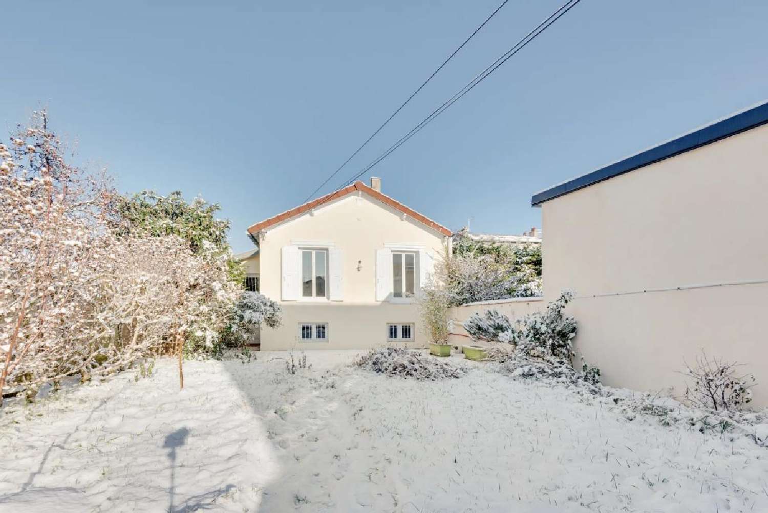  à vendre maison Maisons-Alfort Val-de-Marne 1