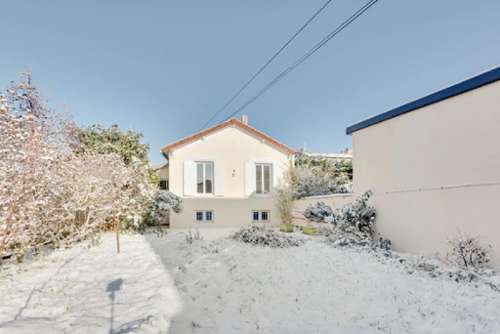 Maisons-Alfort Val-de-Marne maison foto 7245288