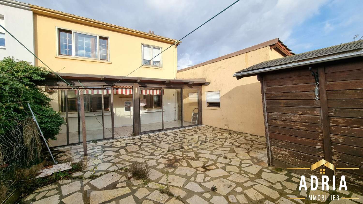  te koop huis Maizières-lès-Metz Moselle 2