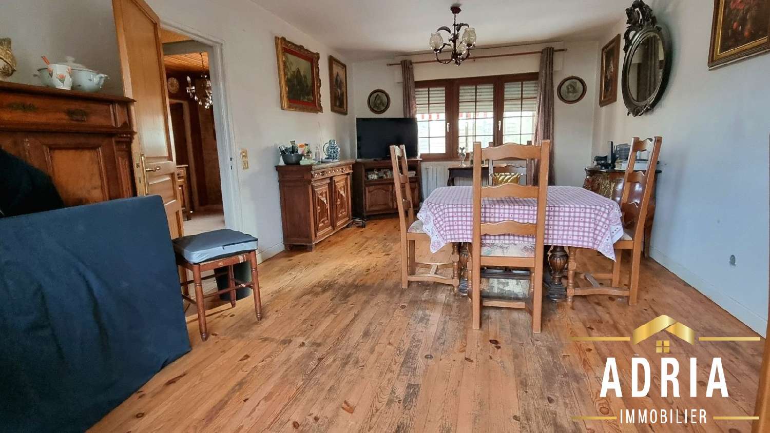  te koop huis Maizières-lès-Metz Moselle 3