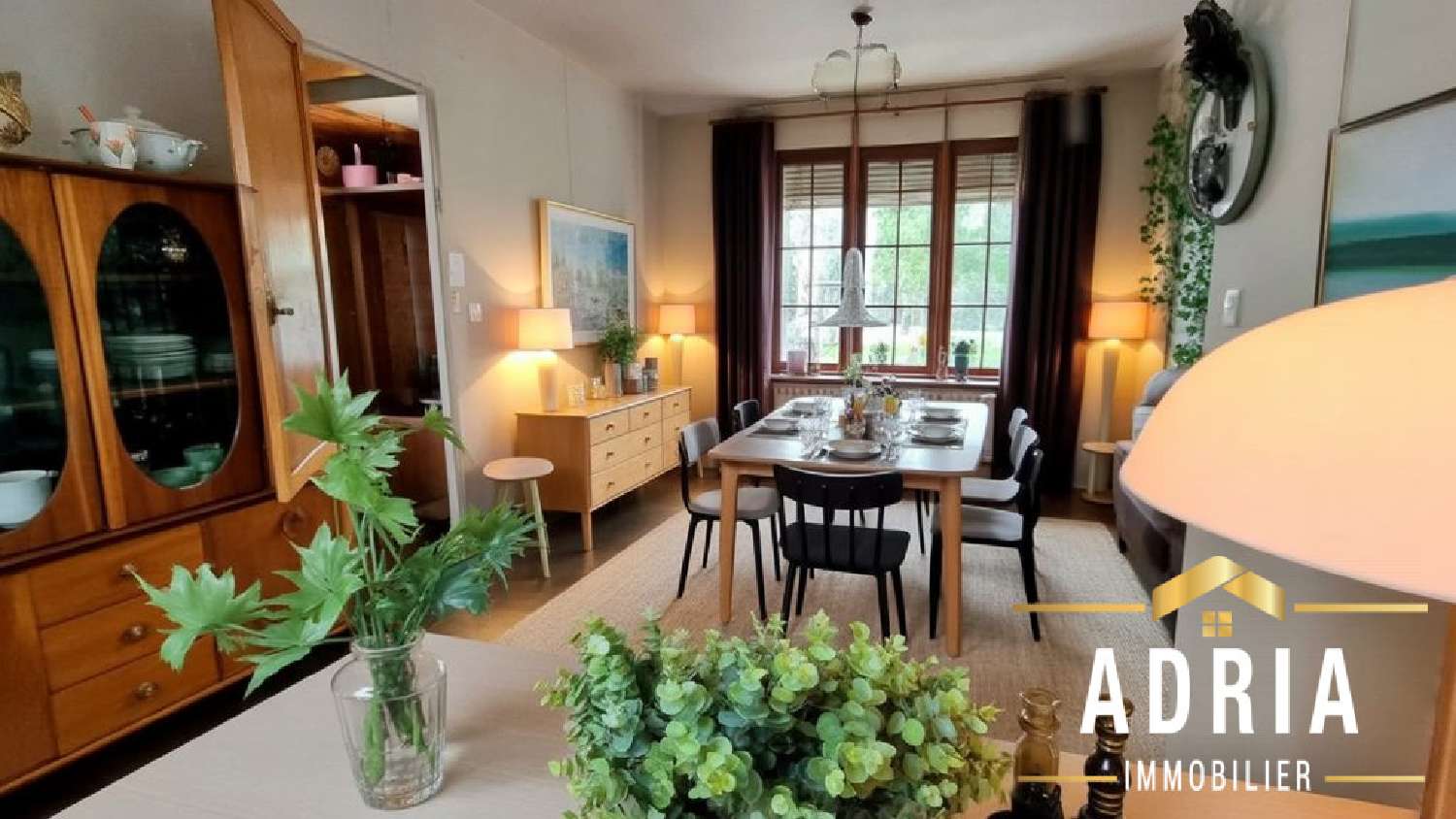  te koop huis Maizières-lès-Metz Moselle 4