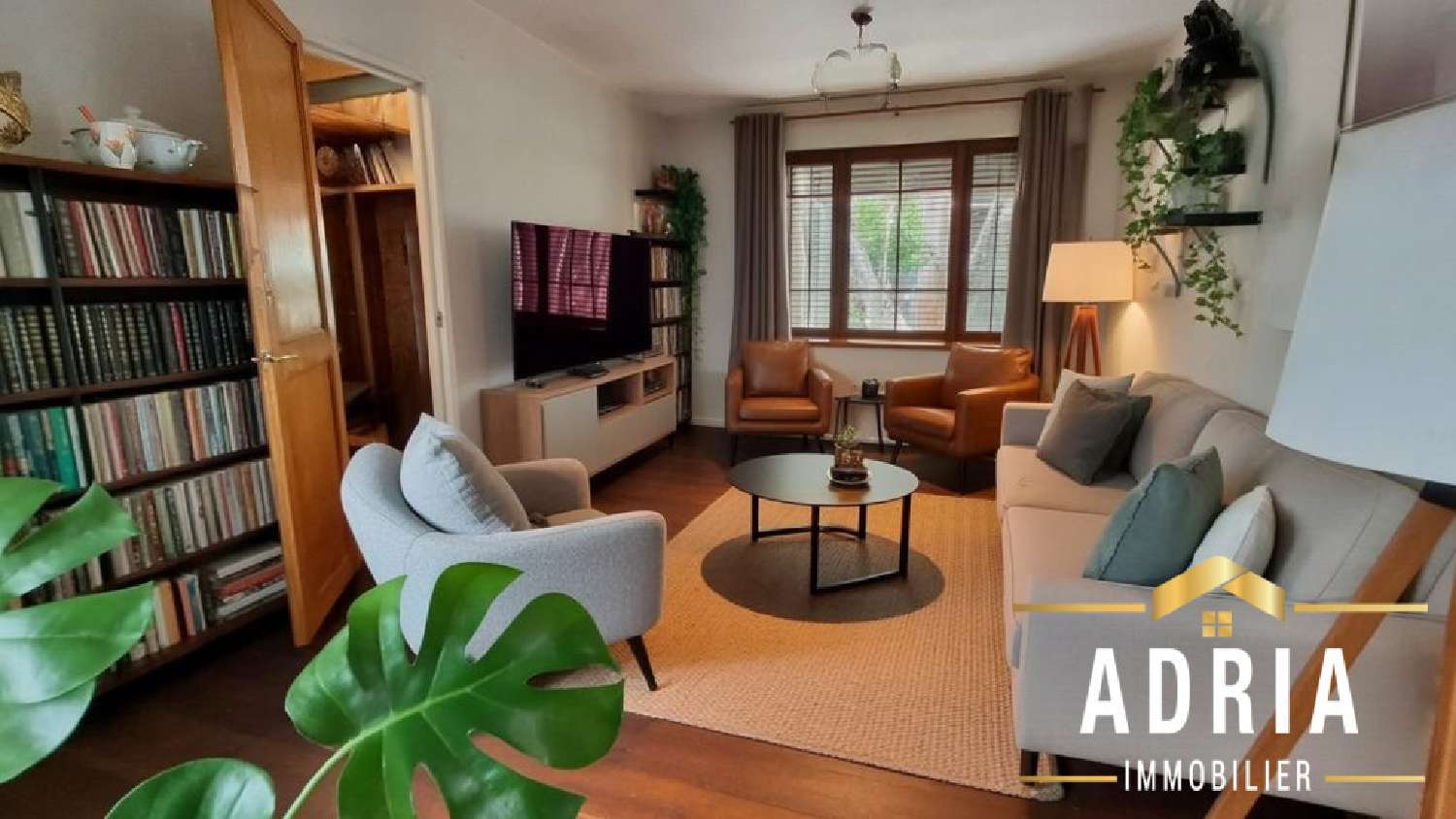  te koop huis Maizières-lès-Metz Moselle 5