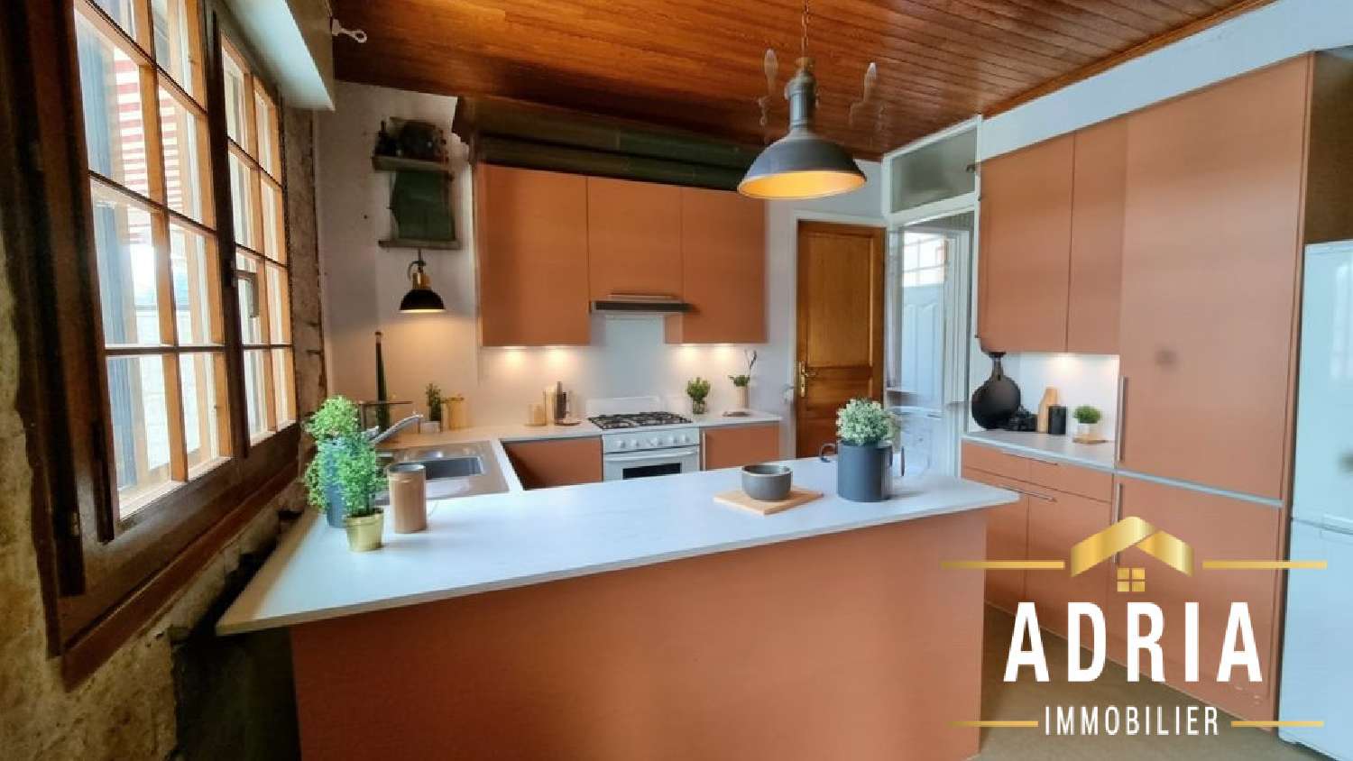  te koop huis Maizières-lès-Metz Moselle 7