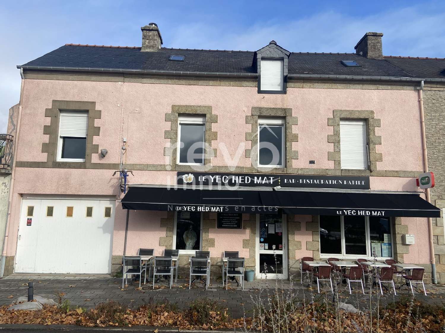  kaufen Haus Malansac Morbihan 1