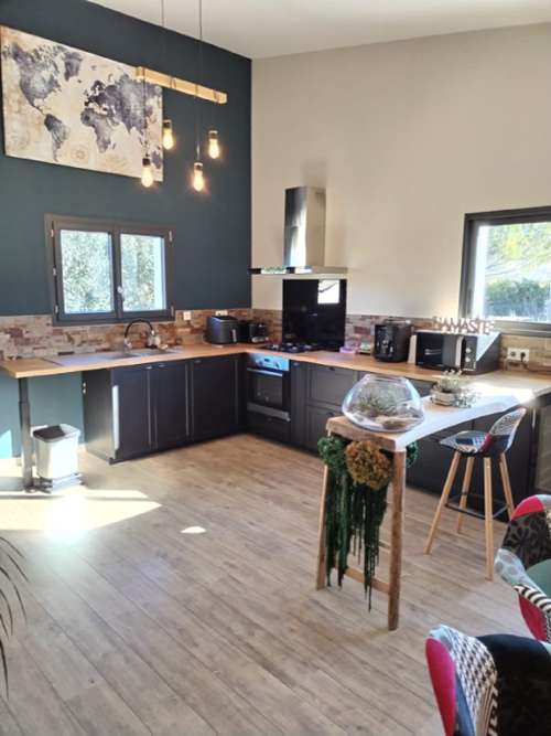 Malemort-du-Comtat Vaucluse casa foto 7245988