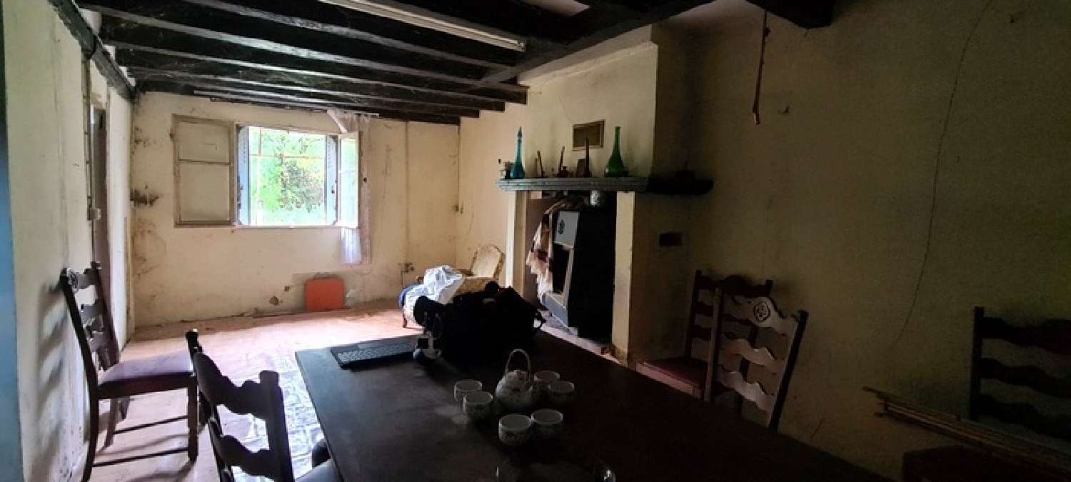  te koop huis Malicornay Indre 5