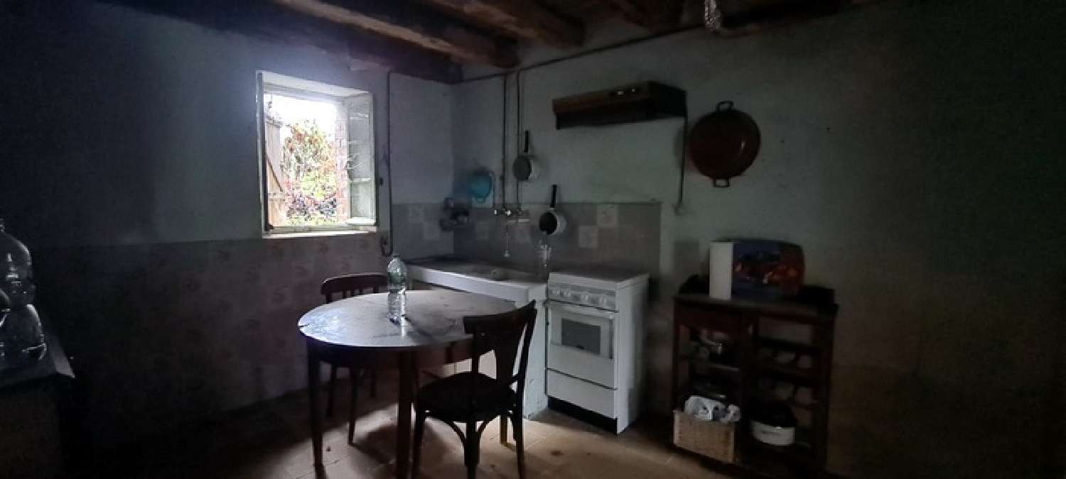  te koop huis Malicornay Indre 6