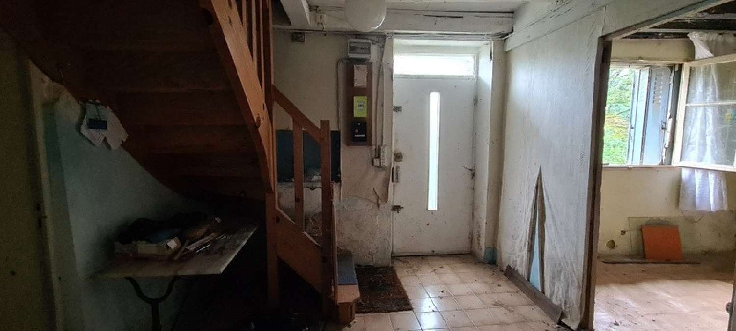  te koop huis Malicornay Indre 3