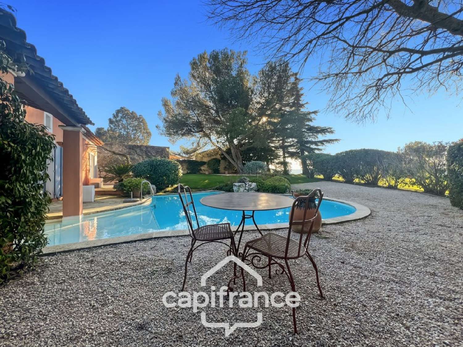  te koop huis Mallemort Bouches-du-Rhône 2