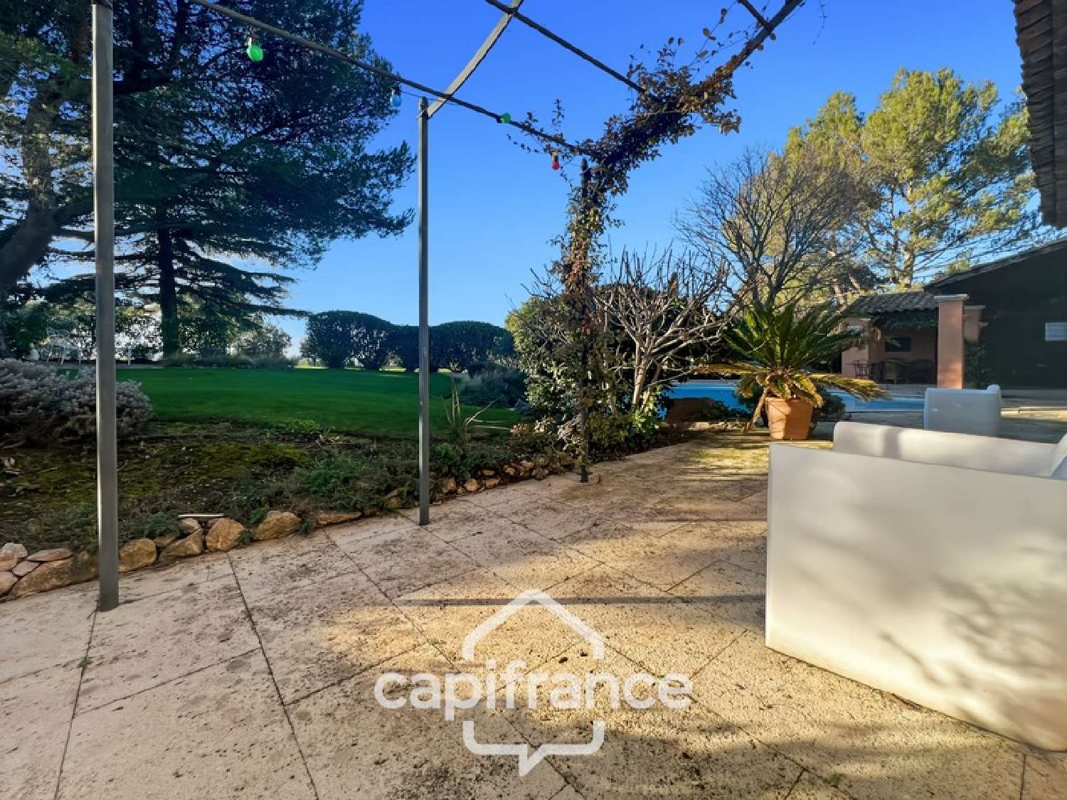  te koop huis Mallemort Bouches-du-Rhône 3