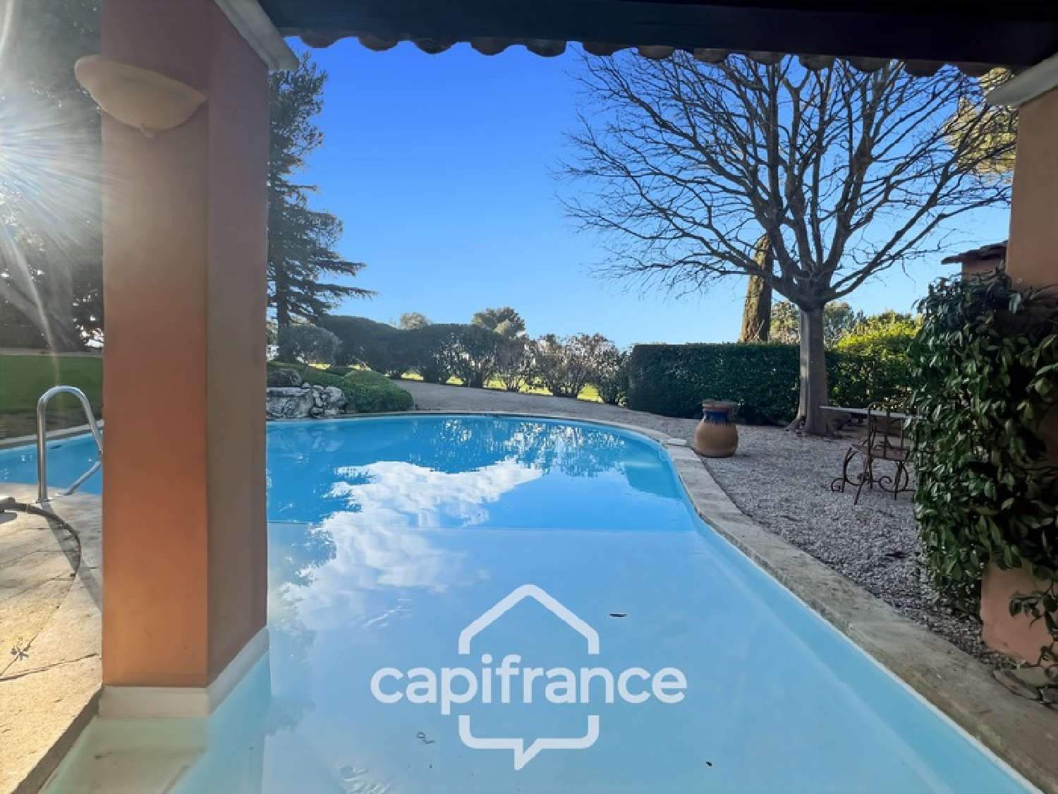  te koop huis Mallemort Bouches-du-Rhône 6