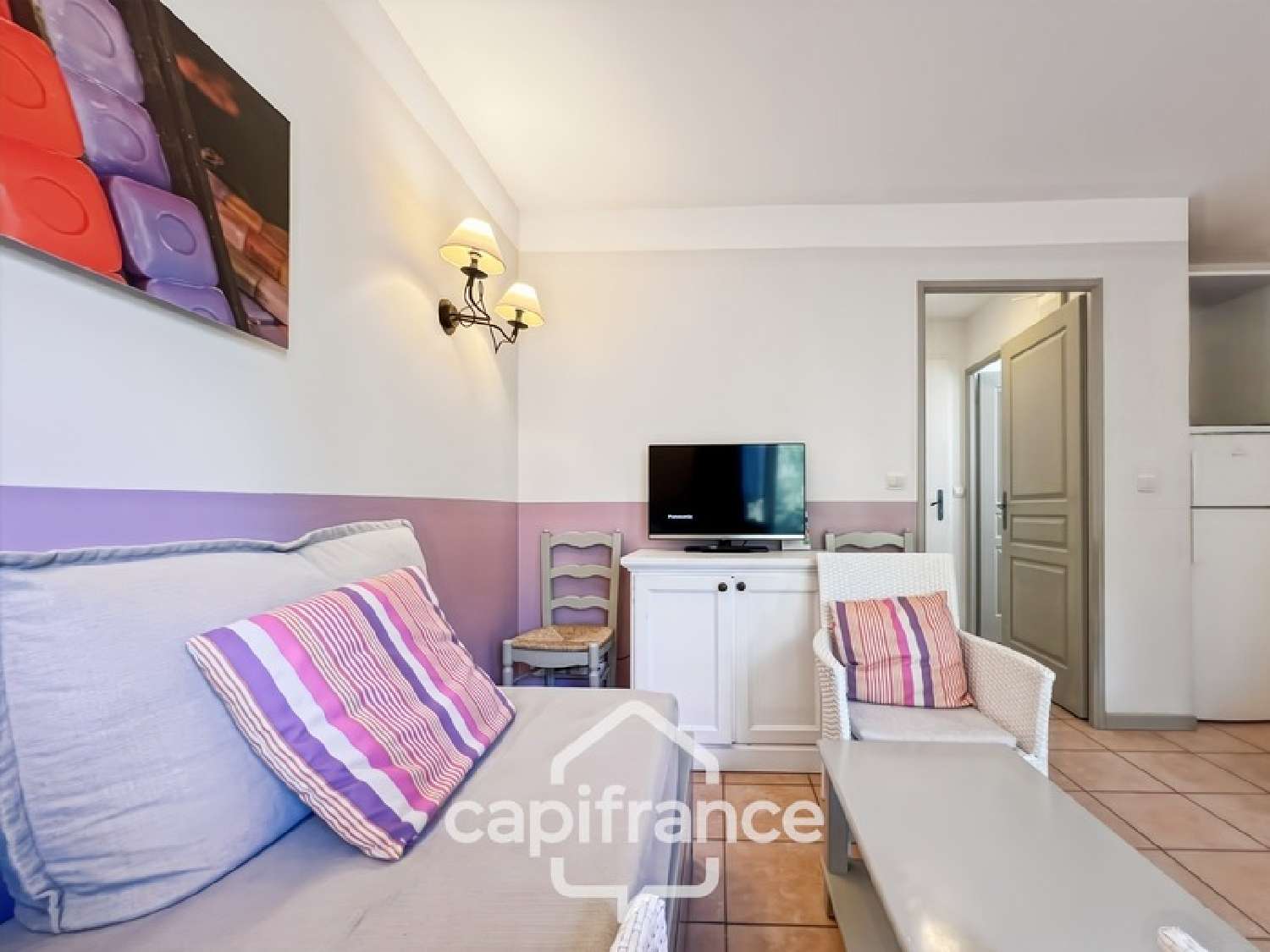  te koop huis Mallemort Bouches-du-Rhône 5