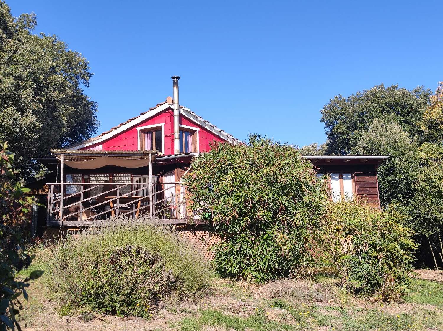  te koop huis Malviès Aude 1