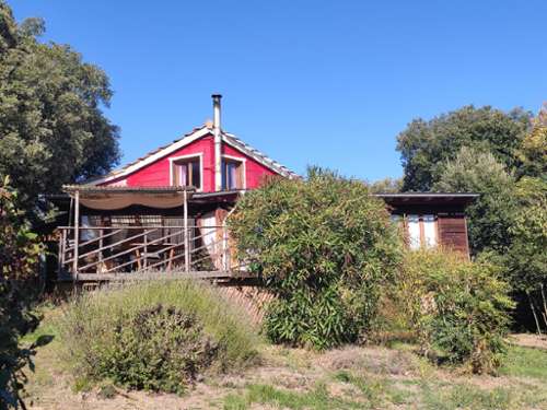 Malviès Aude huis foto 7245941