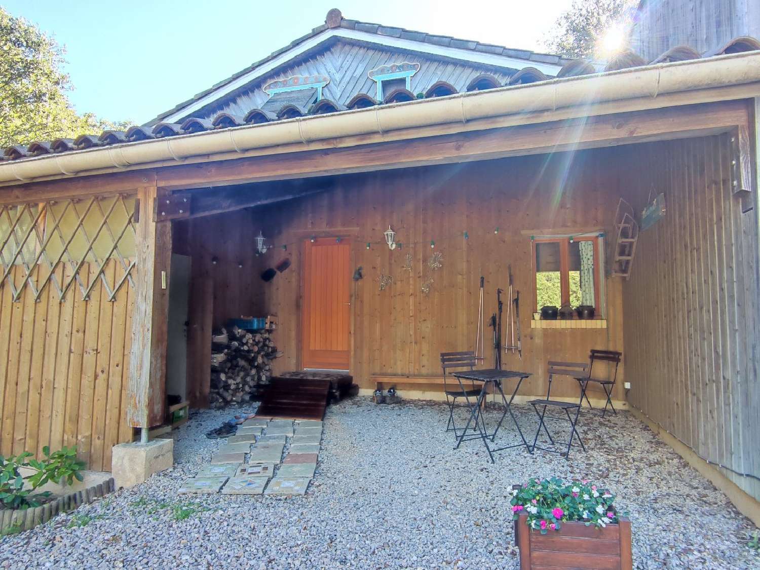  te koop huis Malviès Aude 4