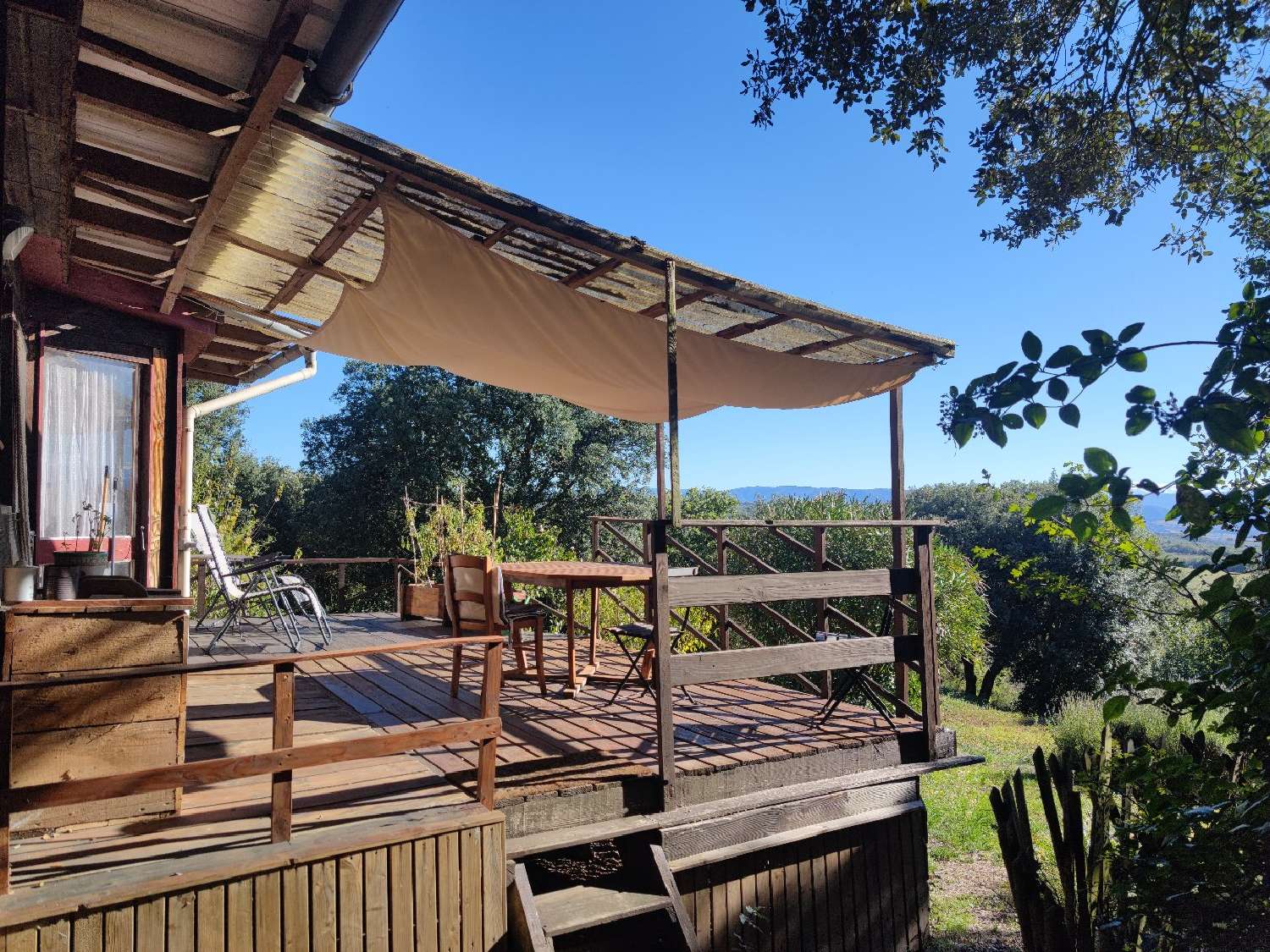  te koop huis Malviès Aude 6