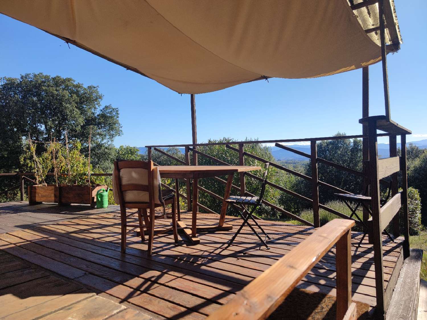  te koop huis Malviès Aude 7