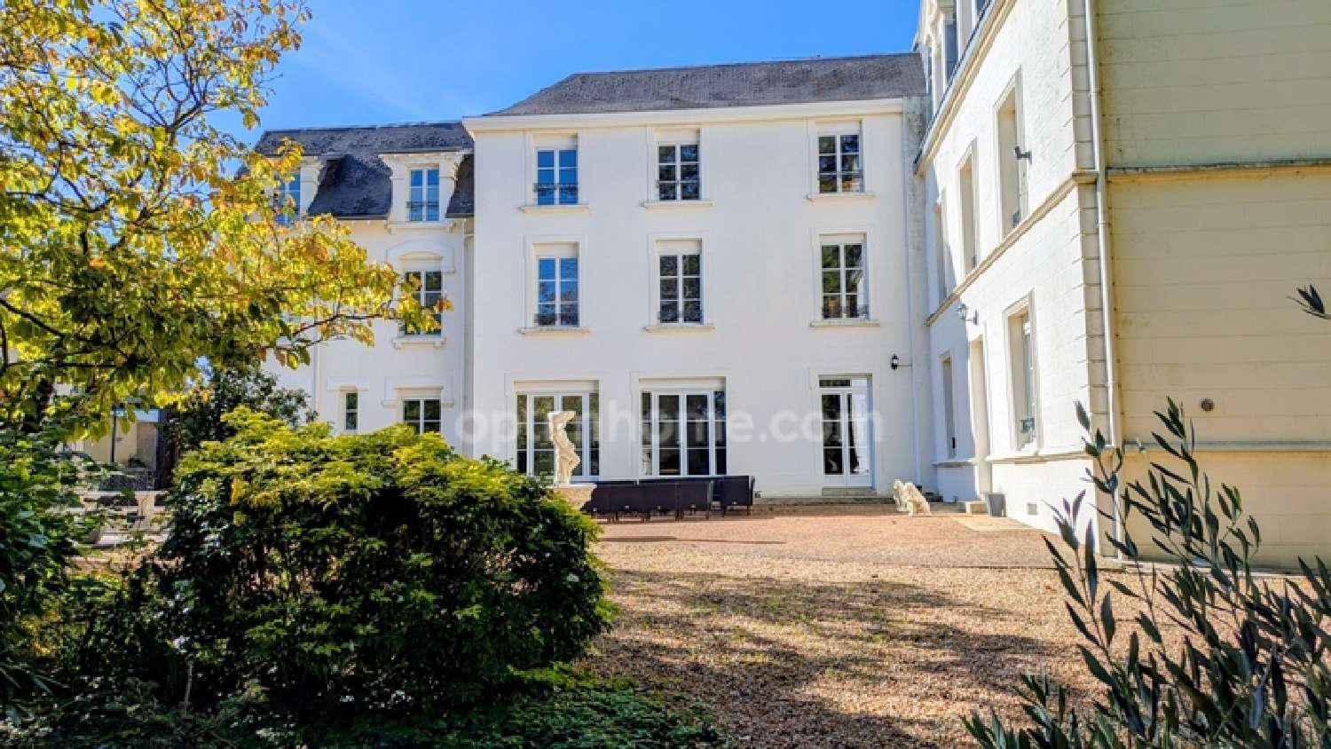  te koop huis Mamers Sarthe 2