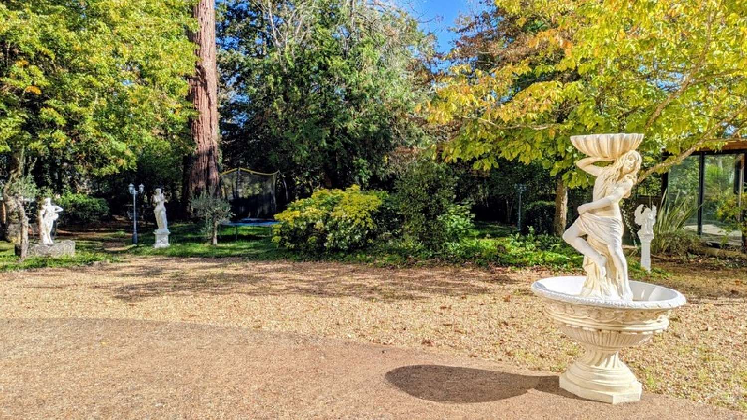  te koop huis Mamers Sarthe 4