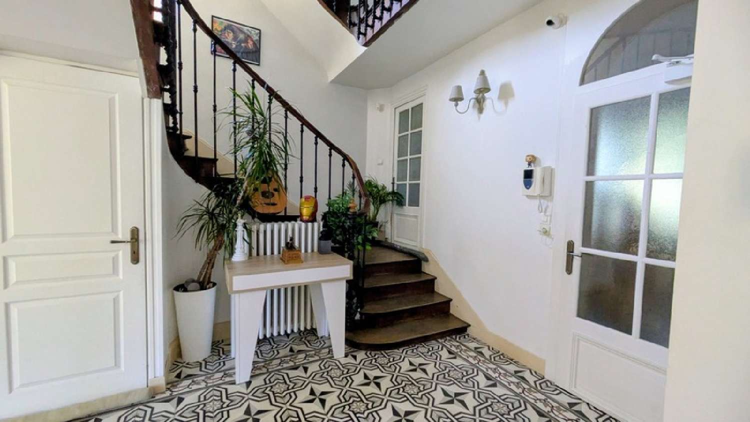  te koop huis Mamers Sarthe 5