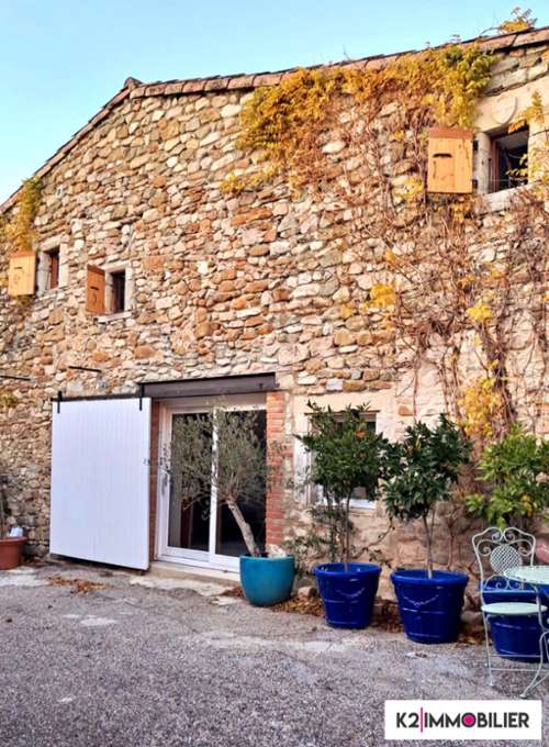 Manas Drôme huis foto 7242857