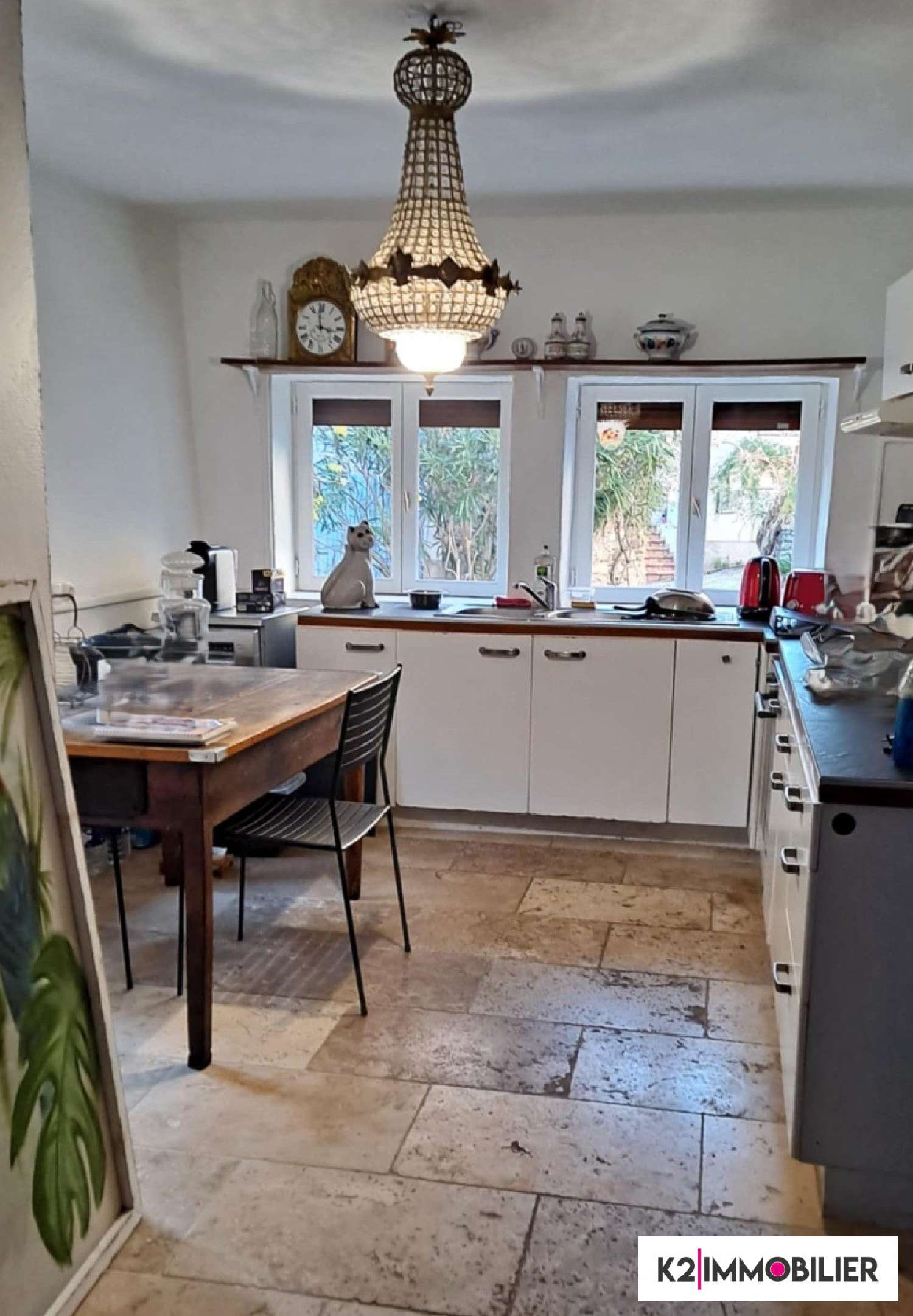  te koop huis Manas Drôme 4