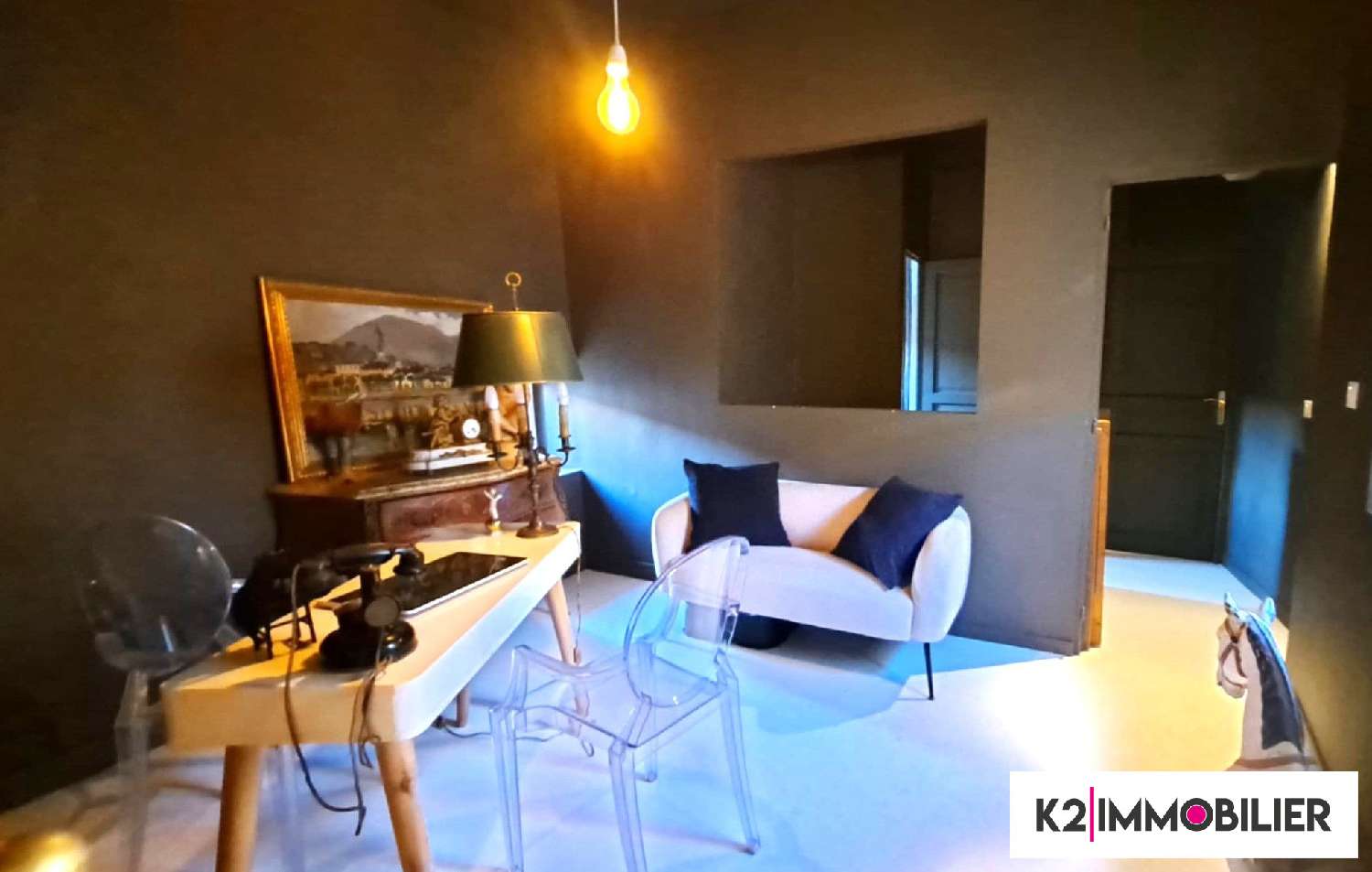  te koop huis Manas Drôme 7