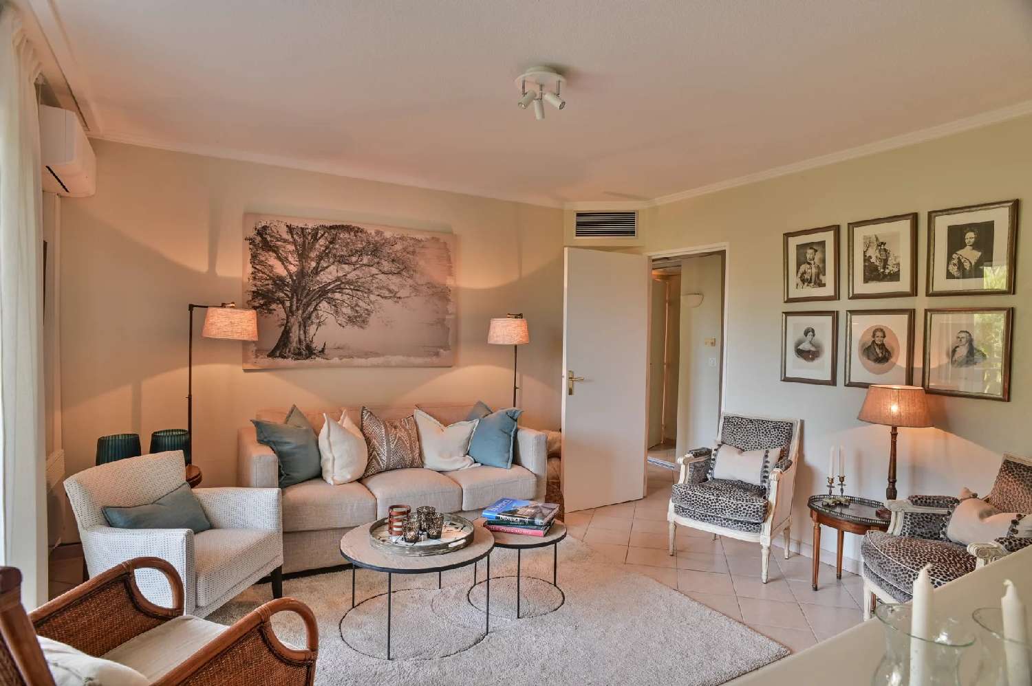  for sale house Mandelieu-la-Napoule Alpes-Maritimes 5