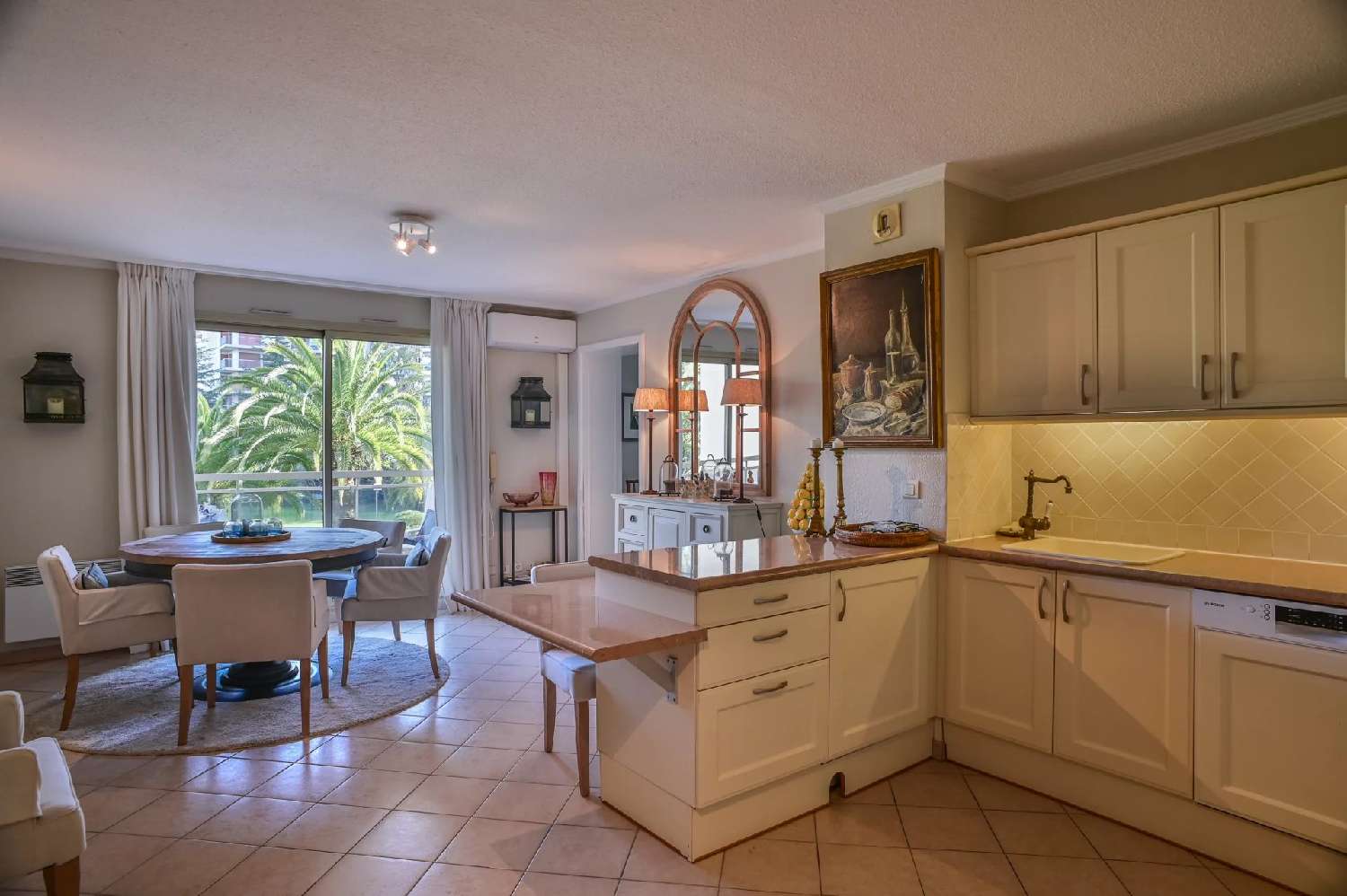  for sale house Mandelieu-la-Napoule Alpes-Maritimes 2