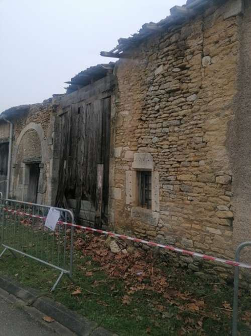 Manonville Meurthe-et-Moselle Haus Bild 7249107