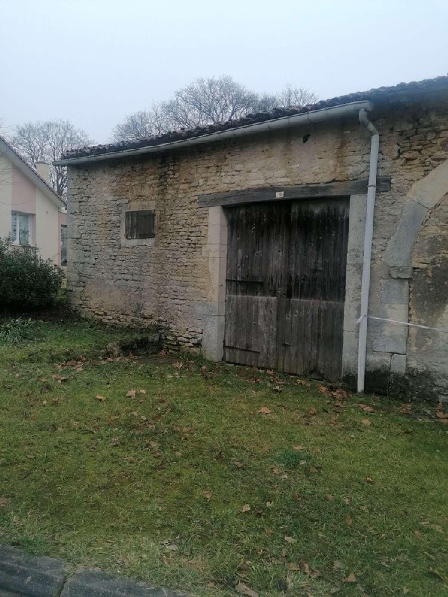  à vendre maison Manonville Meurthe-et-Moselle 4