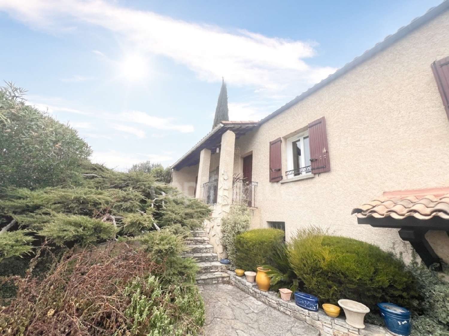  à vendre maison Manosque Alpes-de-Haute-Provence 2