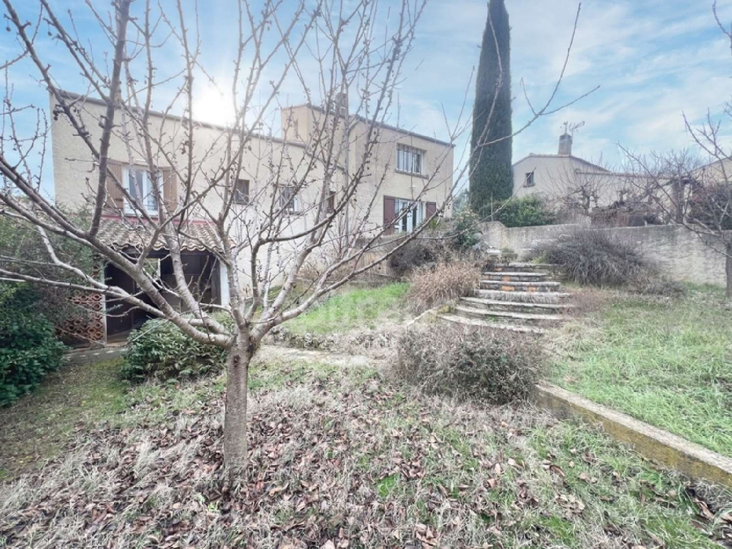  à vendre maison Manosque Alpes-de-Haute-Provence 4