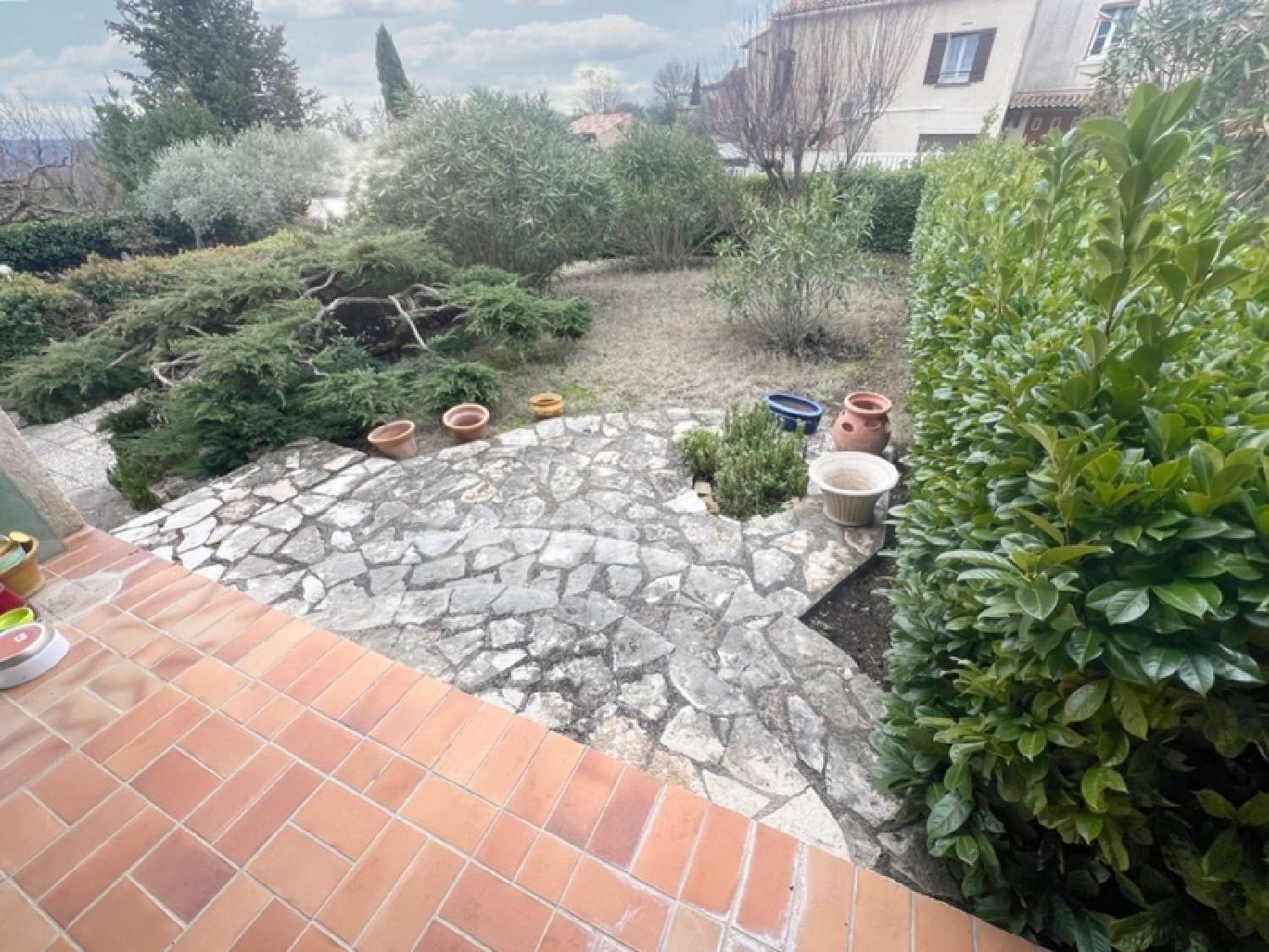  à vendre maison Manosque Alpes-de-Haute-Provence 7
