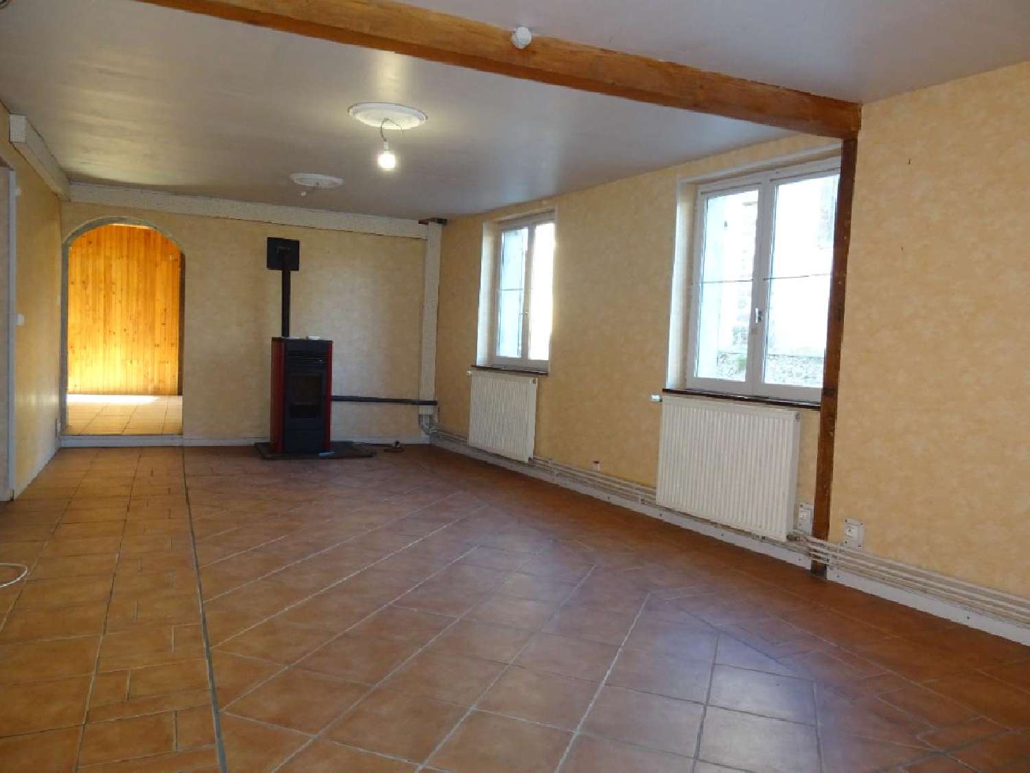 en venta casa Manou Eure-et-Loir 2