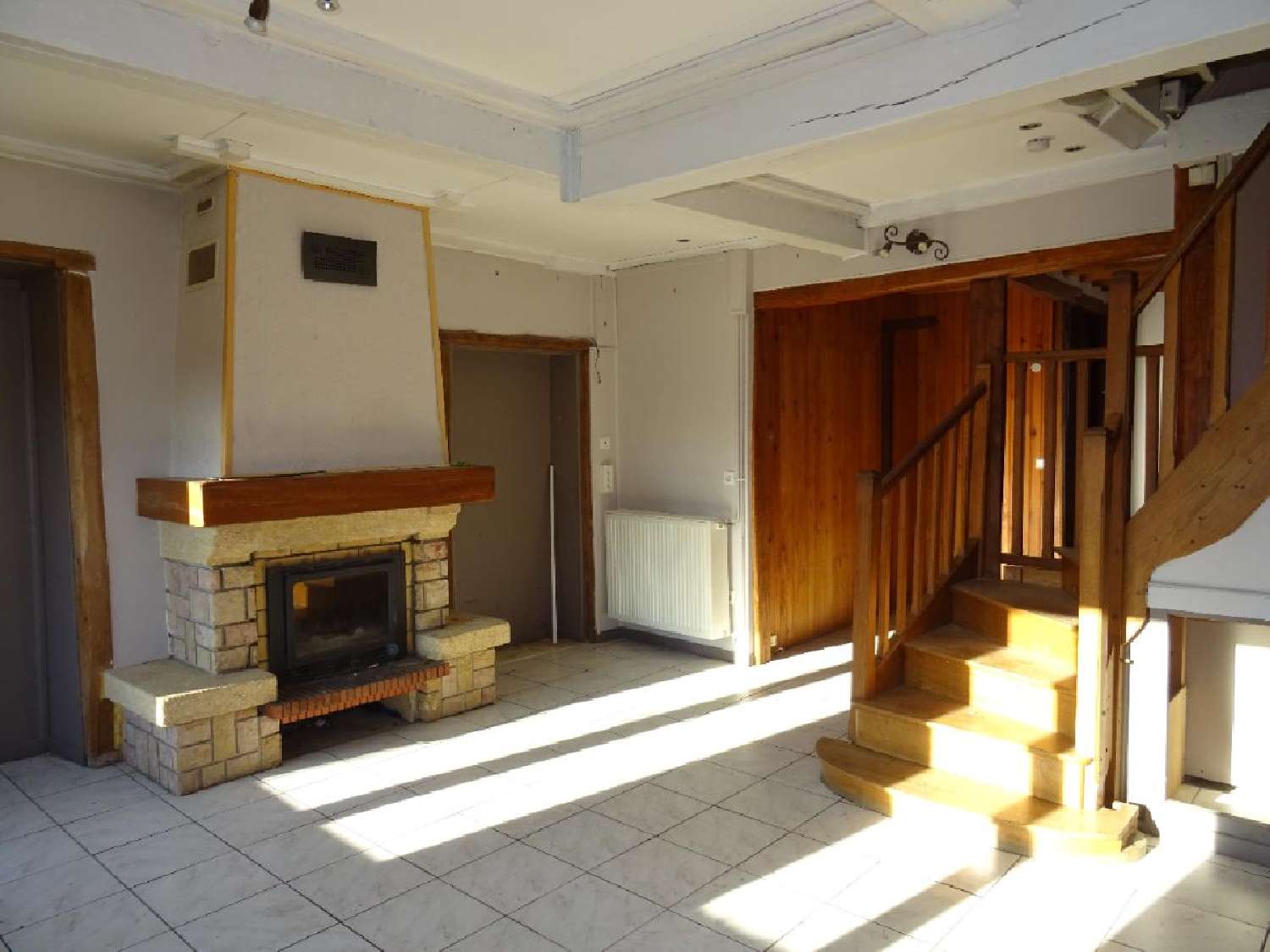 en venta casa Manou Eure-et-Loir 3