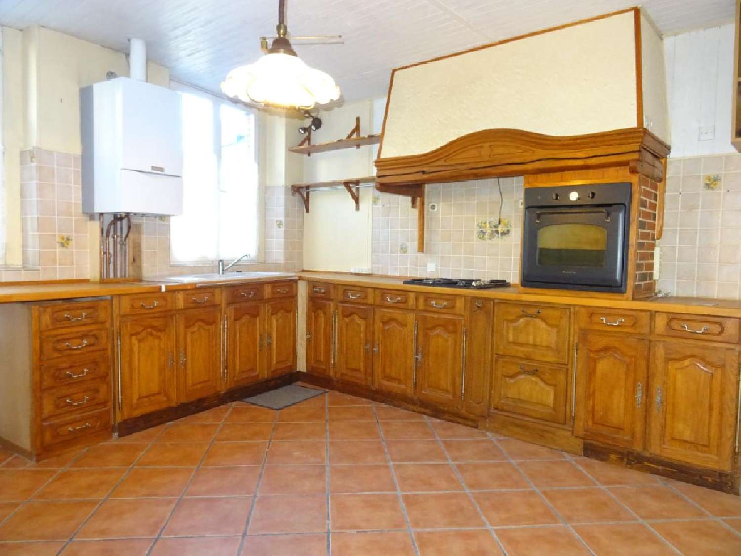 en venta casa Manou Eure-et-Loir 4