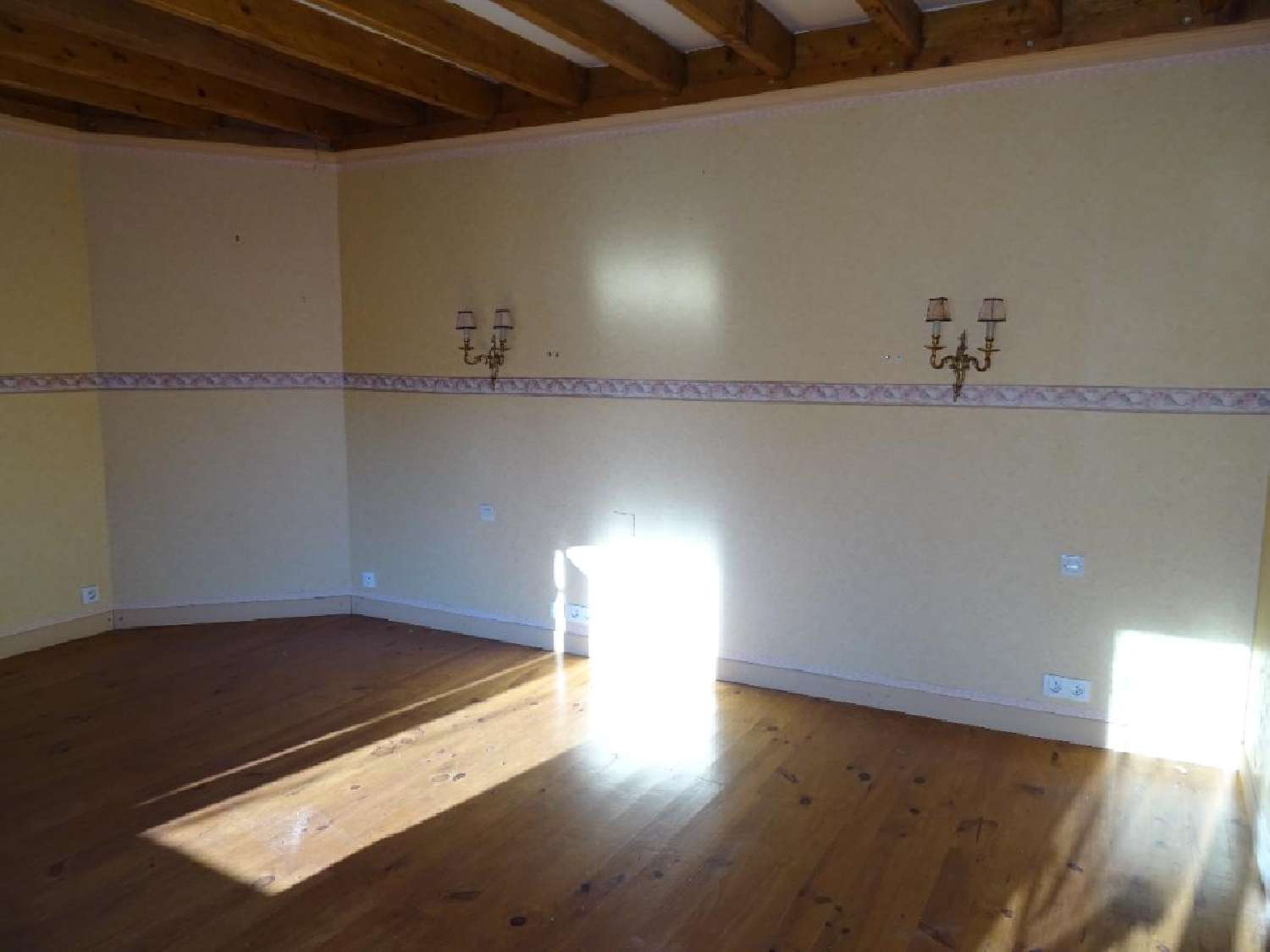 en venta casa Manou Eure-et-Loir 5