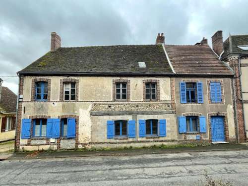Manou Eure-et-Loir huis foto 7244415