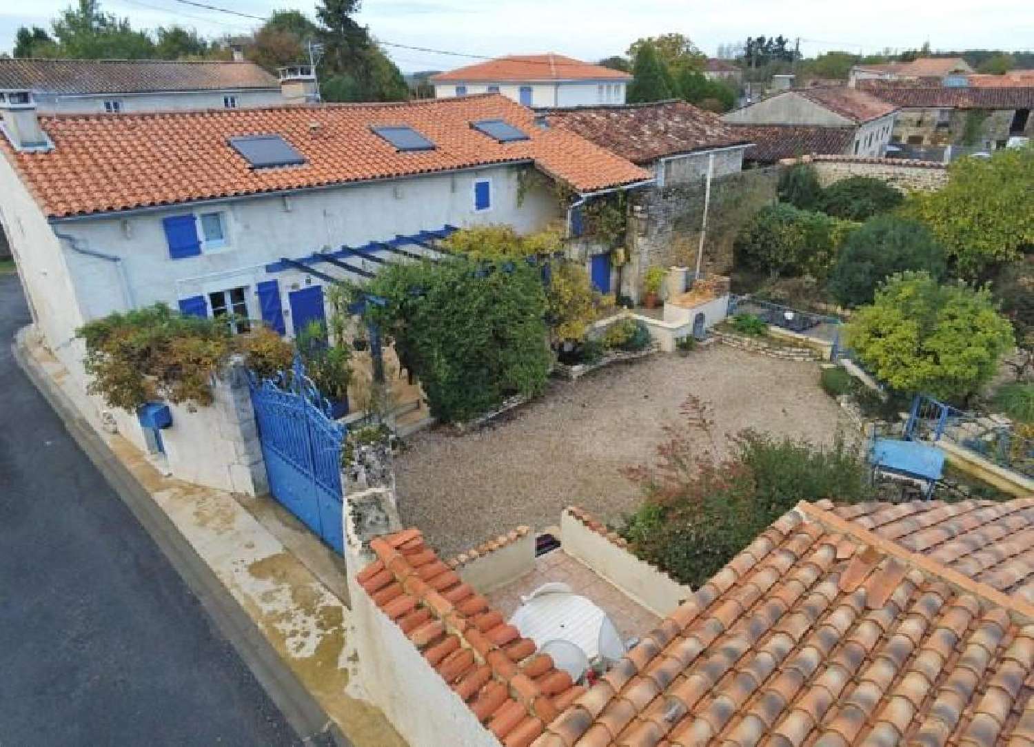  for sale house Mansle Charente 3