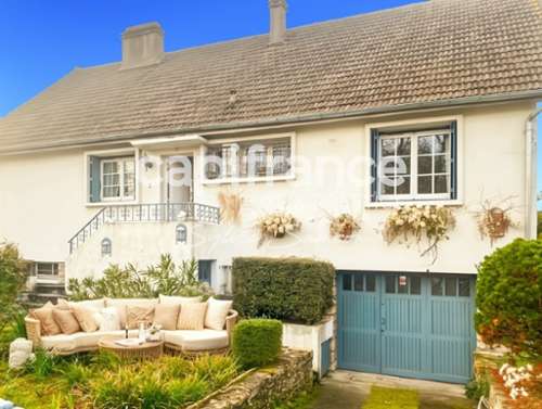 Mantes-la-Jolie Yvelines huis foto 7247014