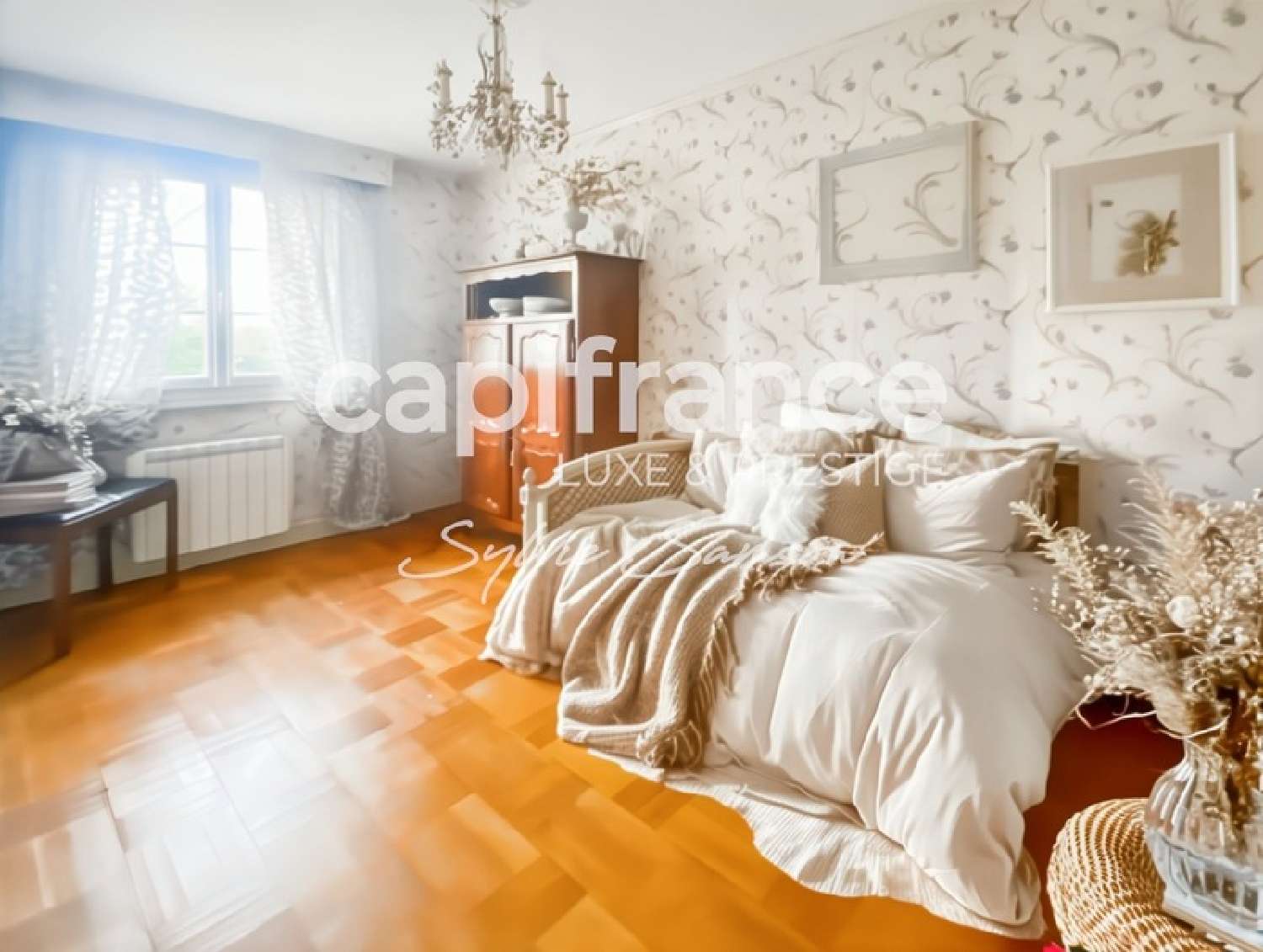  te koop huis Mantes-la-Jolie Yvelines 7