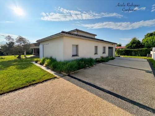 Manziat Ain house foto 7247114