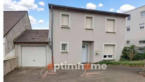 Marange-Silvange Moselle huis foto 7236522