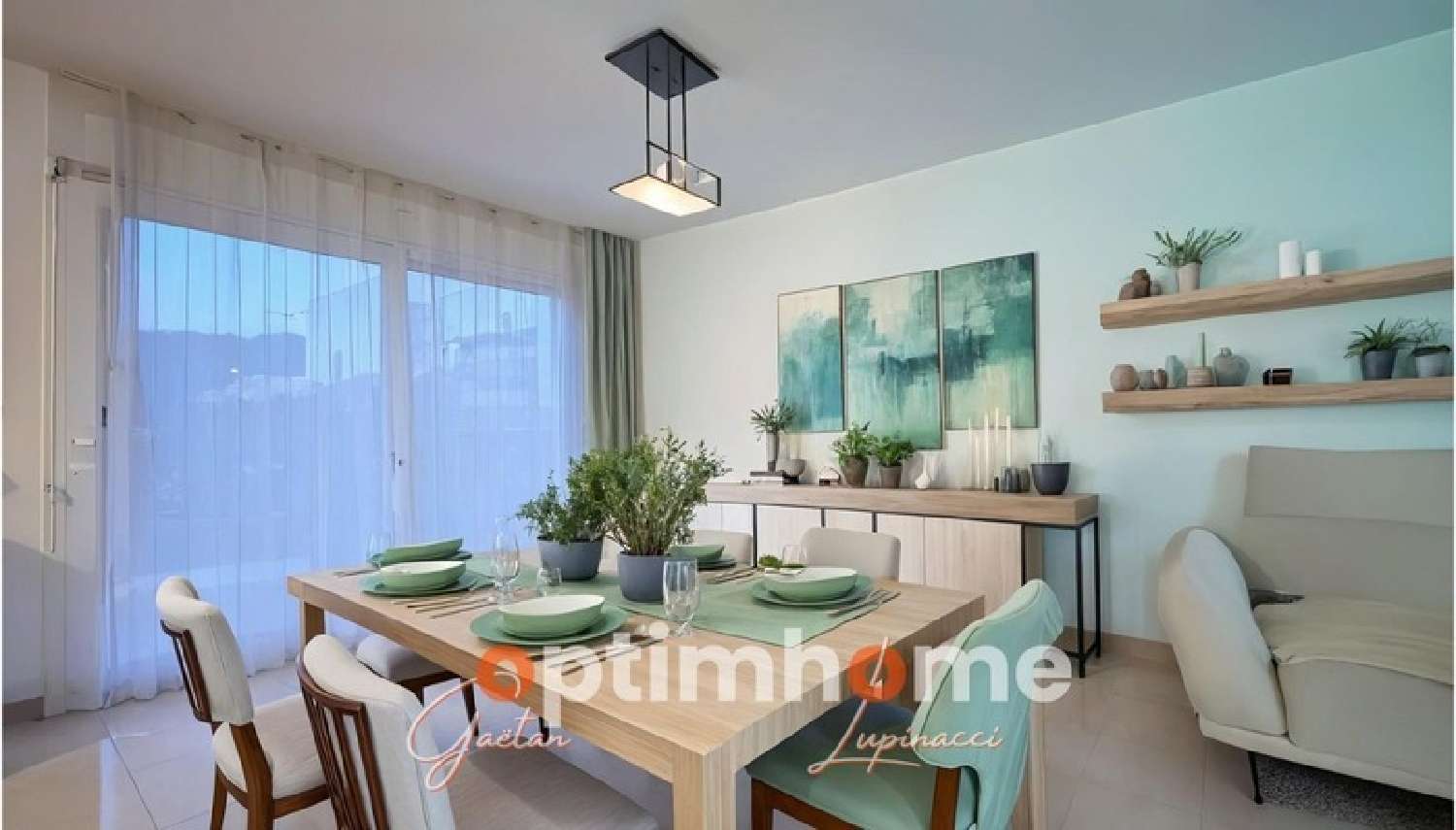 te koop huis Marange-Silvange Moselle 3