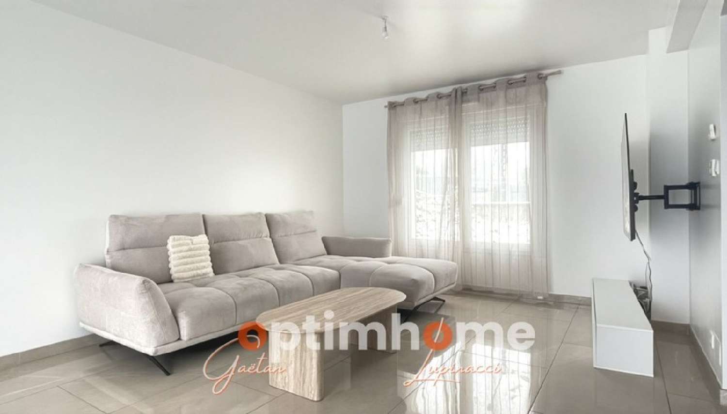 te koop huis Marange-Silvange Moselle 4